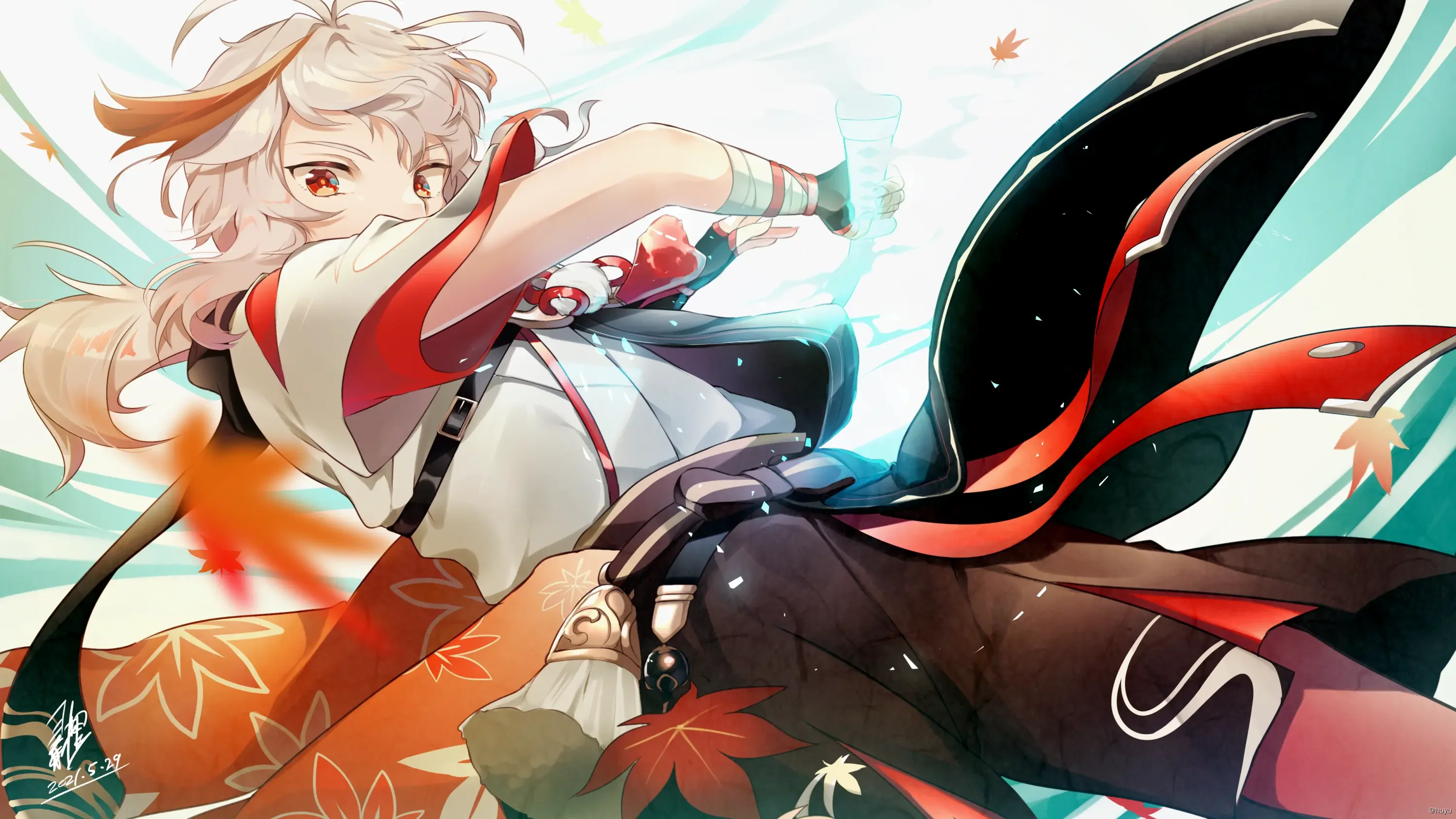 for...in 和 for...of有什么区别